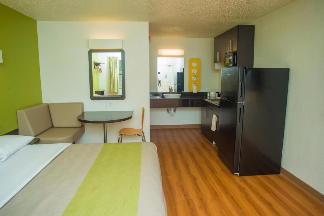 Motel 6-Palestine, Tx エクステリア 写真