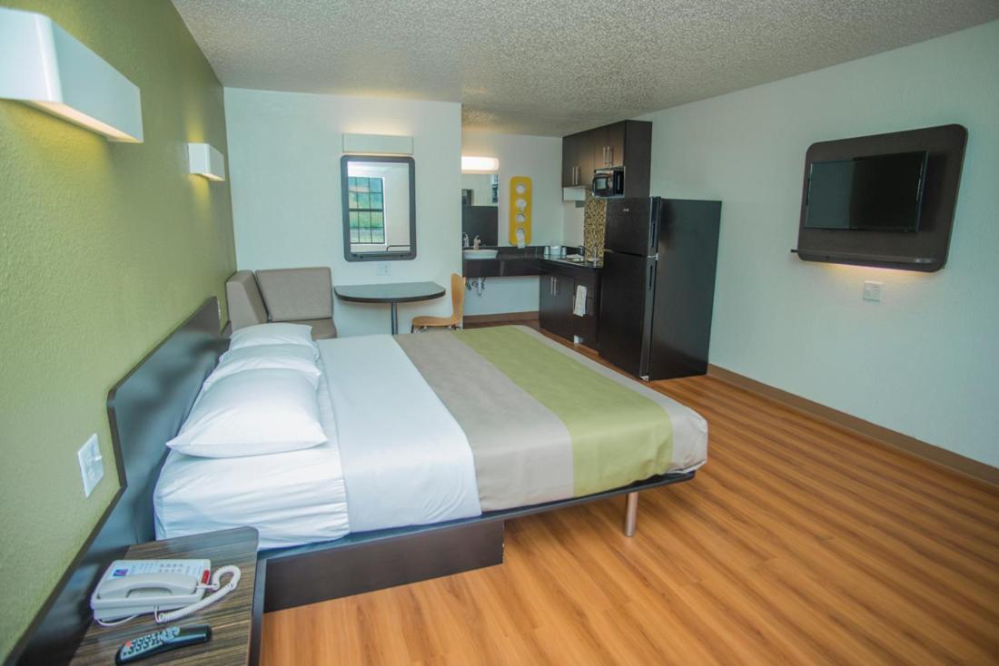Motel 6-Palestine, Tx エクステリア 写真