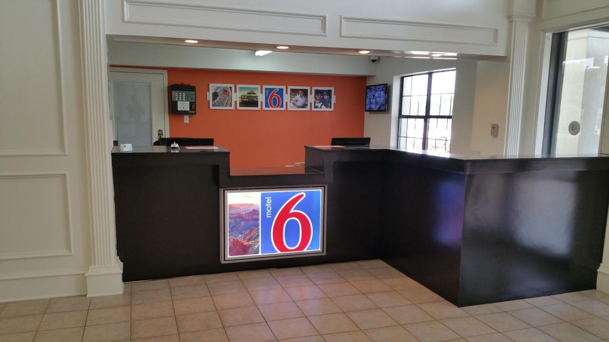 Motel 6-Palestine, Tx エクステリア 写真